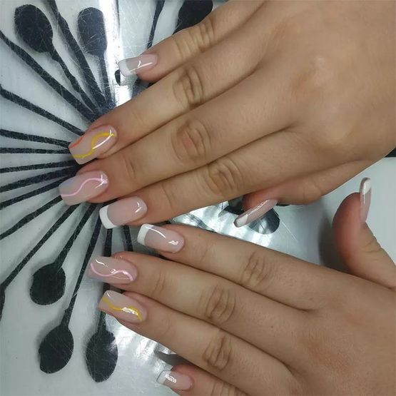 D'nails uñas decoradas